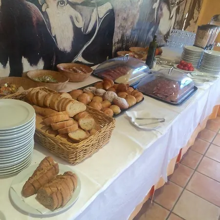 Mirador Hotel Lles