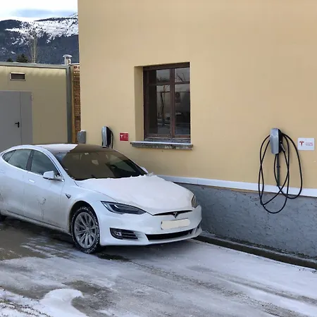 Mirador Hotel Lles