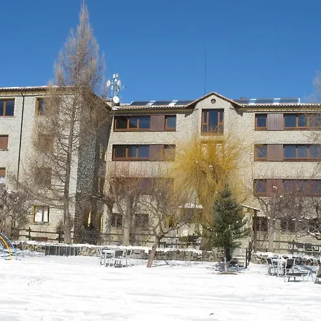 Hotel Mirador Lles