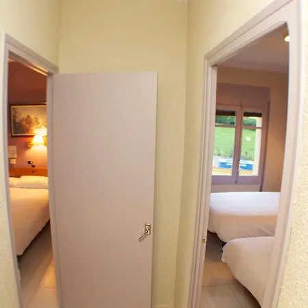 Mirador Hotel Lles de Cerdanya
