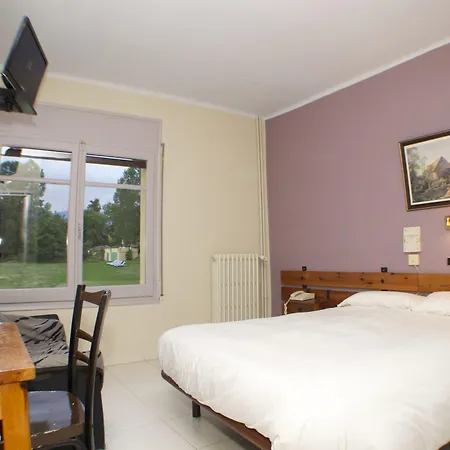 Hotel Mirador 2*