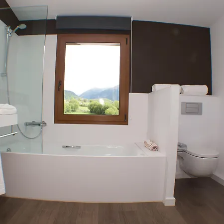 Mirador Hotel Lles de Cerdanya
