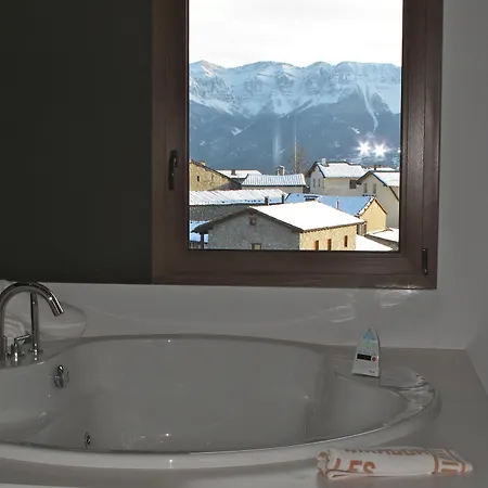 Mirador Hotel Lles de Cerdanya