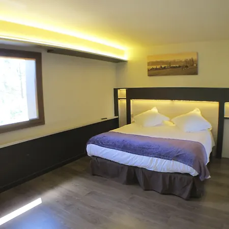 Mirador Hotel 2*