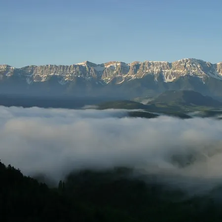 Mirador Lles de Cerdanya