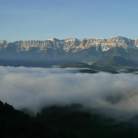 Отель Mirador