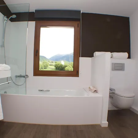 Mirador Hotel
