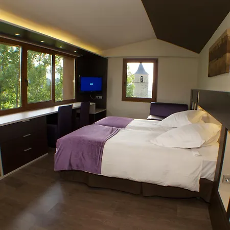 Mirador Hotel
